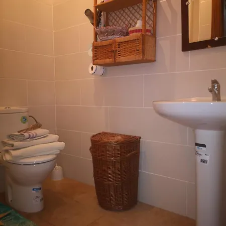 Holiday home Del Sol Gaucin