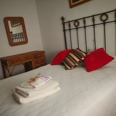 Tatil Evi Del Sol