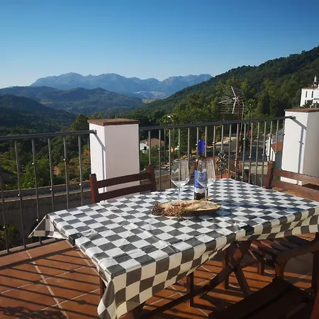 Tatil Evi Del Sol